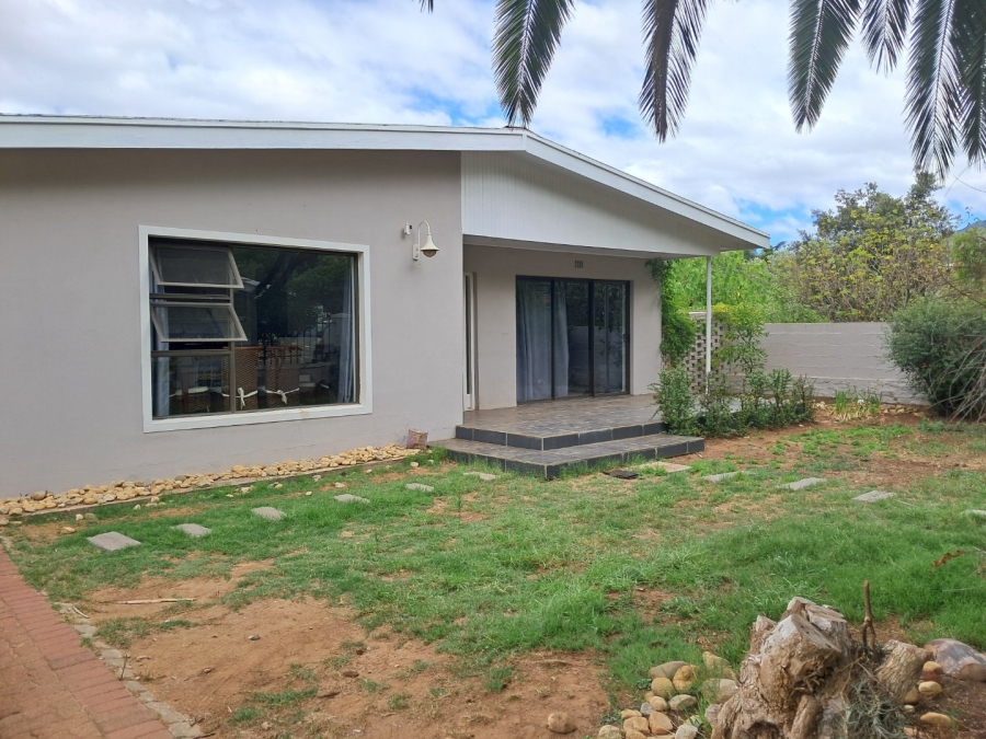 3 Bedroom Property for Sale in Robertson Western Cape